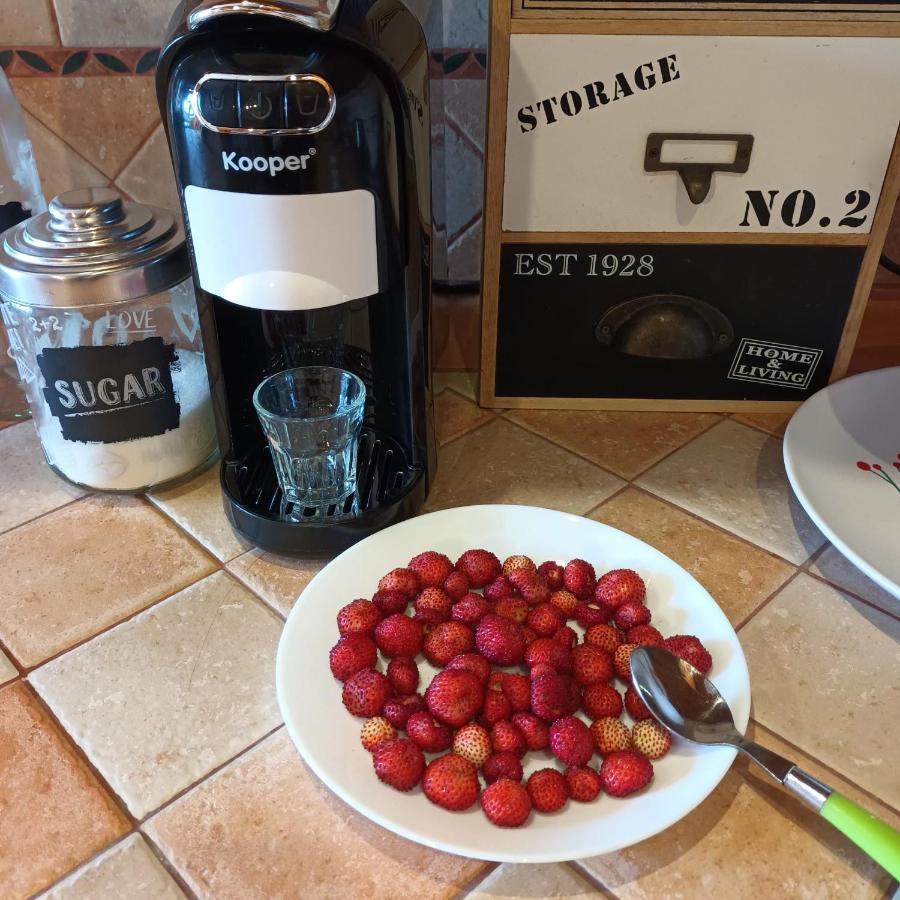 Cucina attrezzata