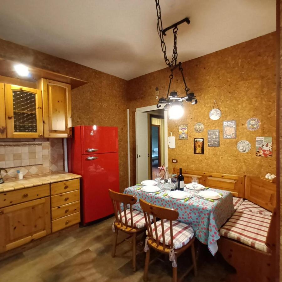 Cucina attrezzata