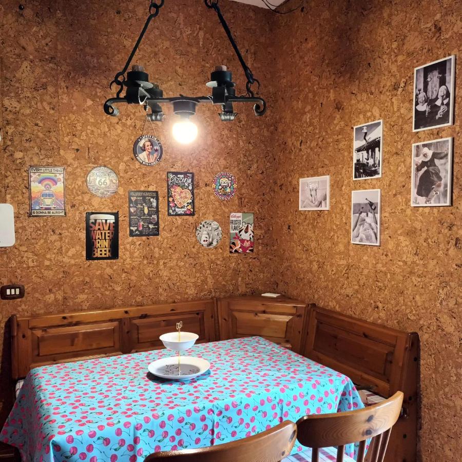 Cucina attrezzata