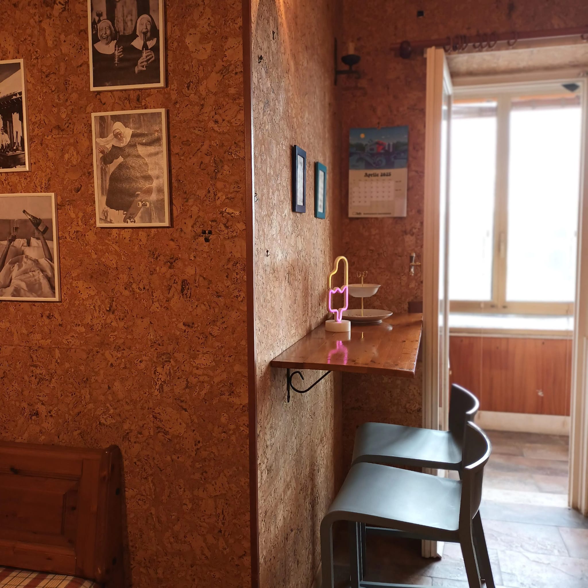 Cucina attrezzata