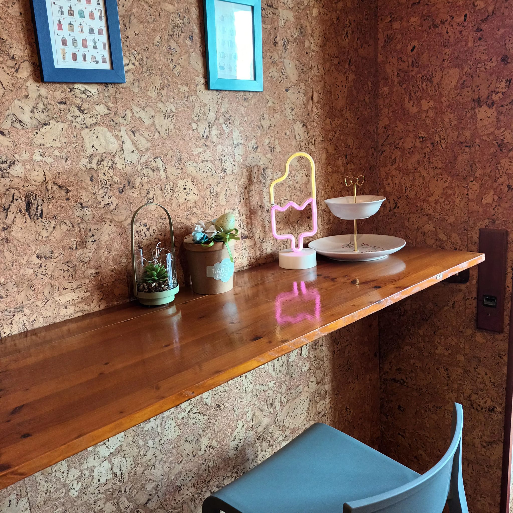 Cucina attrezzata